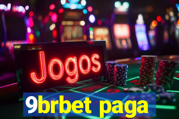 9brbet paga